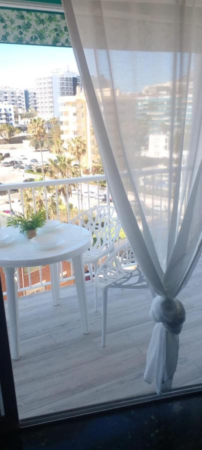 Brisa Marina 3 Apartment Benalmadena Ngoại thất bức ảnh