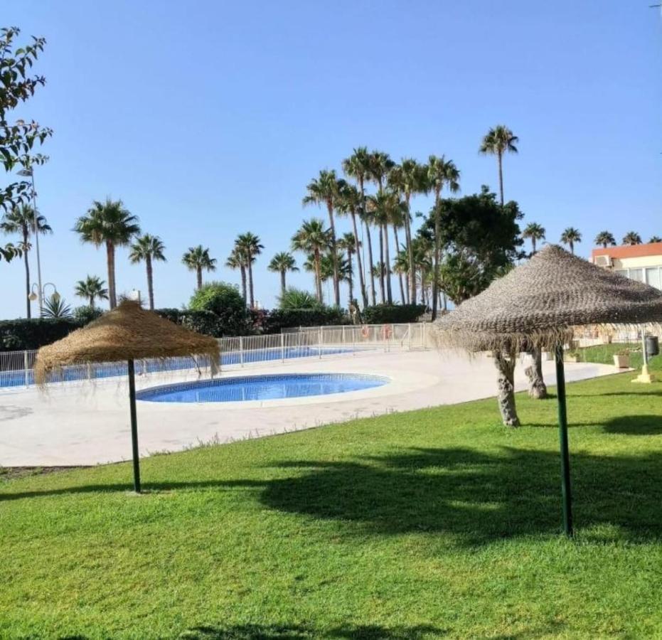 Brisa Marina 3 Apartment Benalmadena Ngoại thất bức ảnh