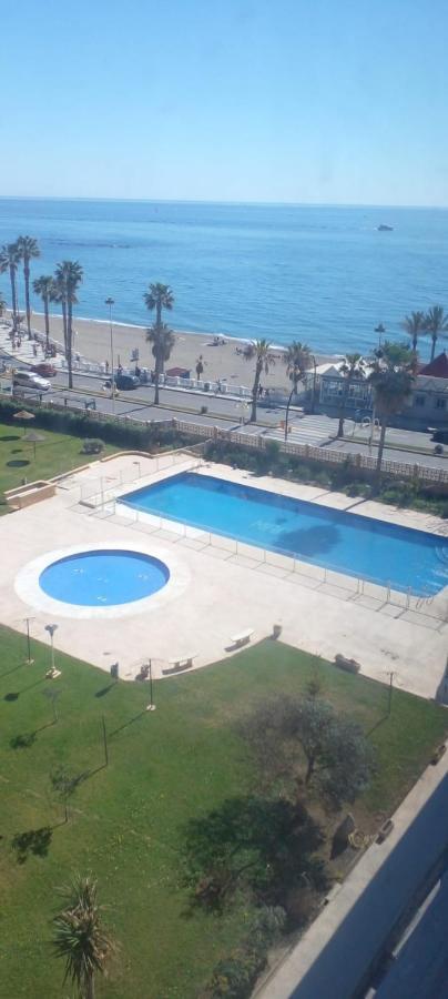Brisa Marina 3 Apartment Benalmadena Ngoại thất bức ảnh