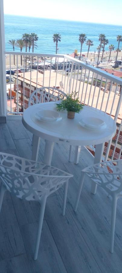 Brisa Marina 3 Apartment Benalmadena Ngoại thất bức ảnh