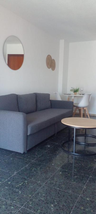 Brisa Marina 3 Apartment Benalmadena Ngoại thất bức ảnh