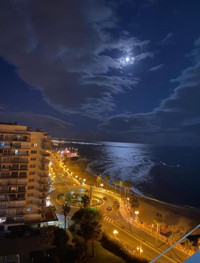 Brisa Marina 3 Apartment Benalmadena Ngoại thất bức ảnh